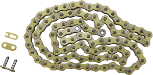 428 Rxp Pro-mx Chain Gold