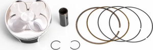 Piston Kit (forged High Compression)