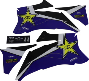 Rockstar Shroud Graphic Kit, 3, nordicamoto.ro