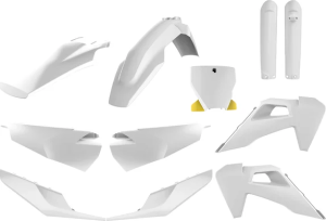 Complete Plastic Body Kits For Husqvarna, 1, nordicamoto.ro