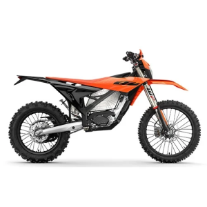 Motocicletă Electrică Enduro KTM Freeride E 2027, nordicamoto.ro