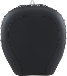 Wide Rear Seat Black, 5, nordicamoto.ro