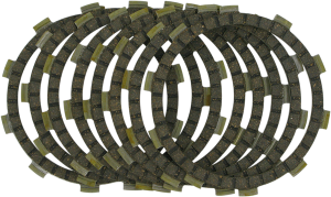 Ck Standard Series Clutch Kit