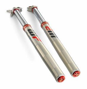 XACT PRO 7548 Spring fork