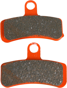 Sintered Metal Harley/buell Brake Pads