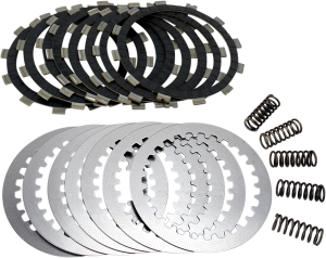 Set de ambreiaj seria Drcf, culoare gri, 1, nordicamoto.ro