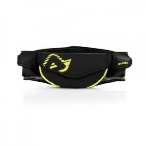 BORSETA ACERBIS RAM BLACK FLUO YELLOW