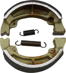 Brake Shoe Asbestos Free Sintered Metal, 3, nordicamoto.ro