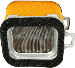 Filtru de aer portocaliu, 2, nordicamoto.ro