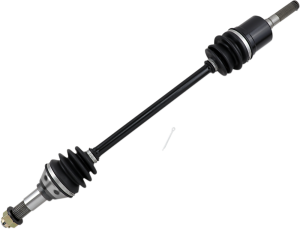 Oem Replacement Cv Axle Black