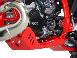 Scut Motor AXP Racing Xtrem Beta RR 250/300 Racing/X-Pro '20-'26 Rosu, 3, nordicamoto.ro