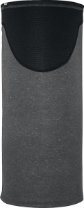 Motley Tube® Sportflex® Windproof Neck Tube Gray, 1, nordicamoto.ro