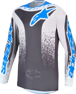 Tricou Fluid Drag, alb, nordicamoto.ro
