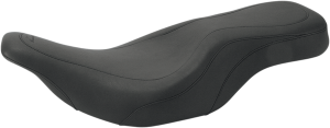 Wide Tripper 2-up Seat Black