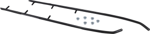 Extender Trail Iii Flat-top® Wear Bars Black, 3, nordicamoto.ro