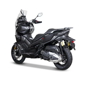 Scuter Adventure VOGE SR450X 2026 Euro 5+, 5, nordicamoto.ro