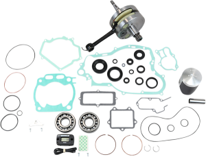 Engine Rebuild Kit - Garage Buddy - 2-stroke