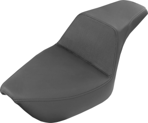 Step-up Seat Black, 2, nordicamoto.ro