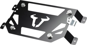 Trax Wall Bracket Black