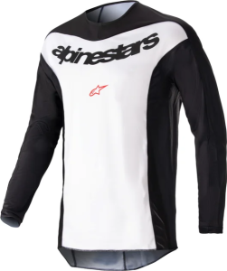 Jers F-lurv Black-whtBlack 