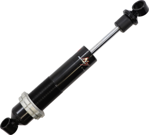 Rear Suspension Gas Shocks