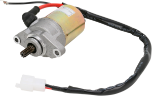 Demaror pentru Can-Am, 1, nordicamoto.ro