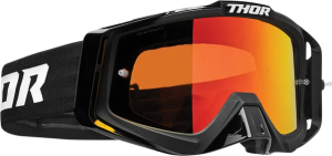 Ochelari Thor Sniper Pro Solid Negru