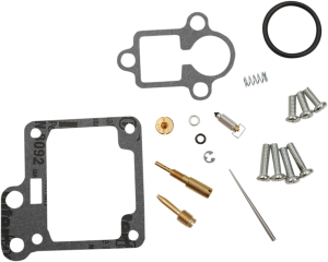 MOOSE RACING Carburetor Repair Kit 