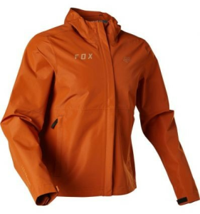 Geaca Fox Legion Packable Orange