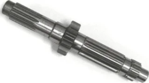 Main shaft, cmpl., nordicamoto.ro