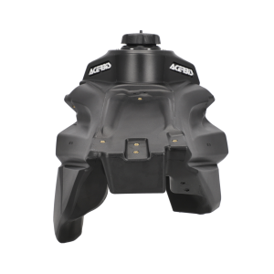 Rezervor Combustibil Acerbis Beta RR Race/RR X-Pro 125-300 2T 25'-27' Negru, 3, nordicamoto.ro
