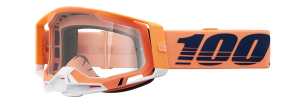 Ochelari 100% Racecraft 2 Orange