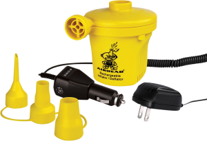 12v Air Pump For Towables, 2, nordicamoto.ro