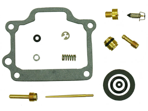 Kit reparatie carburator SUZUKI LT 80 (87-06) (26-1425) Bronco