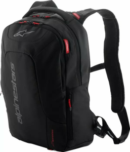 Rucsac Alpinestars City Hunter Black