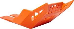 Scut Motor AXP Racing KTM Super Adventure 1290 R/S '21 - '24 Portocaliu, nordicamoto.ro