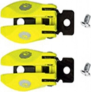 Crossfire 3 SRS Strap Lock