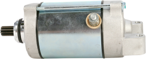 Starter For Honda Unfinished, 1, nordicamoto.ro