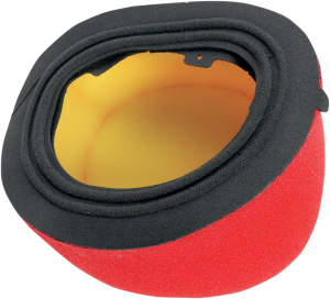 Air Filter Red