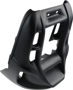 Radiator Grill Black