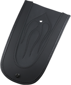 Fender Skin Black, 1, nordicamoto.ro