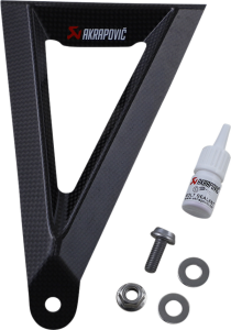 Muffler Bracket 