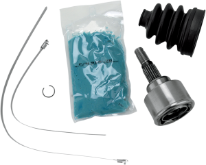 Cv Joint Kit Black, 1, nordicamoto.ro
