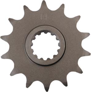 Countershaft Sprocket Raw