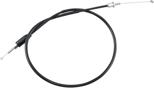 Throttle Cable-honda(516) Black