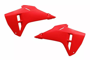 Radiator Covers For Honda 