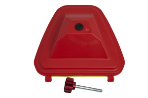 Dt-1 Airpower Cage Red