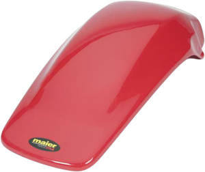Replacement Fender Red, 1, nordicamoto.ro