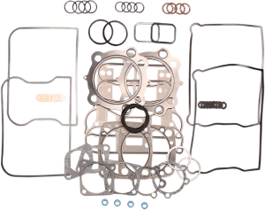 V-twin Top End Gasket Kits, 1, nordicamoto.ro