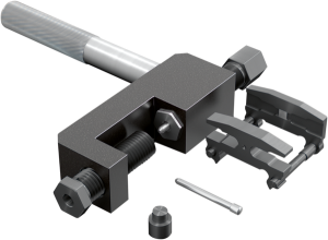 Kellermann Chain Tool Black, Steel